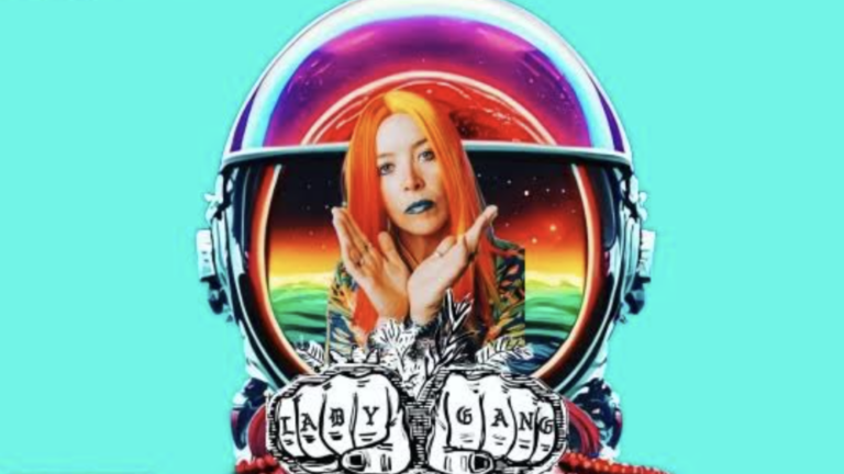 Lady Gang Presents Immersive Art Experience on St Thomas Thursday